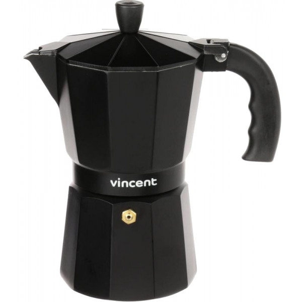 Кавоварка гейзерна Vincent VC-1366-600