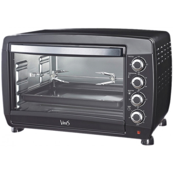 Піч електрична Vinis VO-4820B