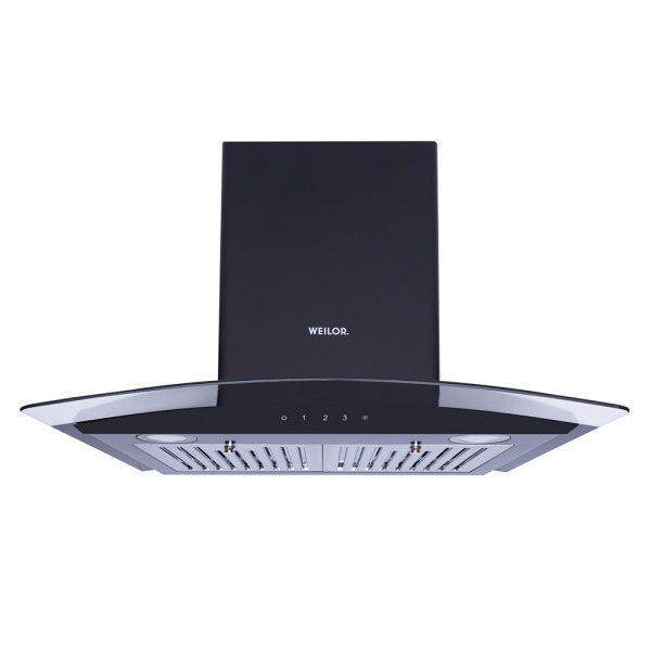 Витяжка декоративна Weilor WGS 6230 BL 1000 LED