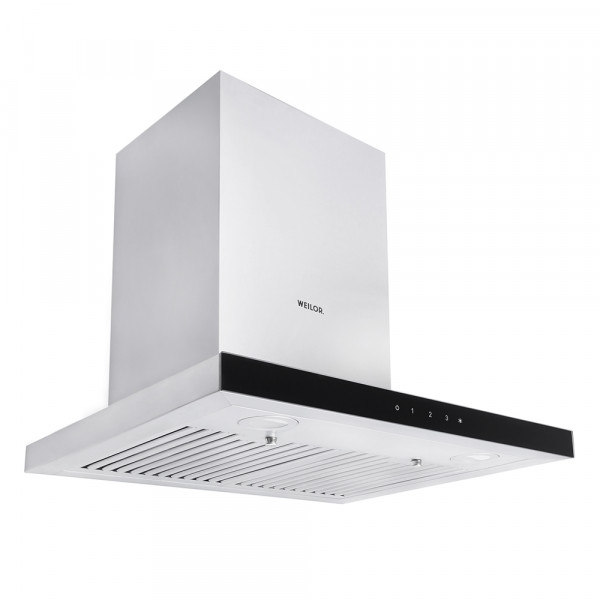Витяжка декоративна Weilor WPS 6230 SS 1000 LED