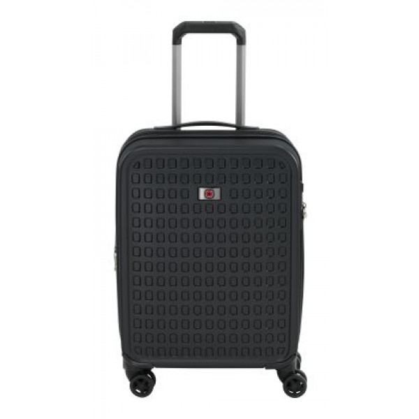 Валіза Wenger Matrix Black (604352)