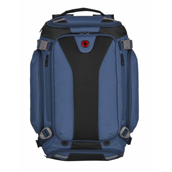 Рюкзак для ноутбуку Wenger SportPack Blue (606487)