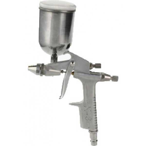 Розпилювач фарби Werk ASG-0517GR