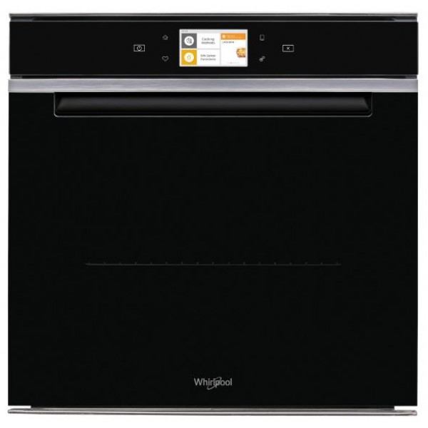 Духова шафа електрична Whirlpool W11IOM14MS2H