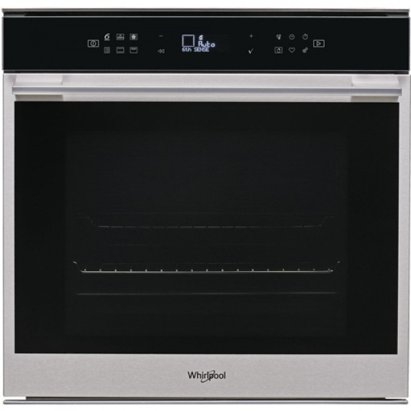 Духова шафа електрична Whirlpool W7OM44S1C