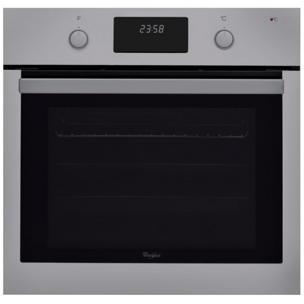 Духова шафа електро Whirlpool AKP 745/IX
