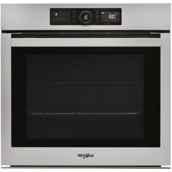 Духова шафа електрична Whirlpool AKZ9 6270 IX