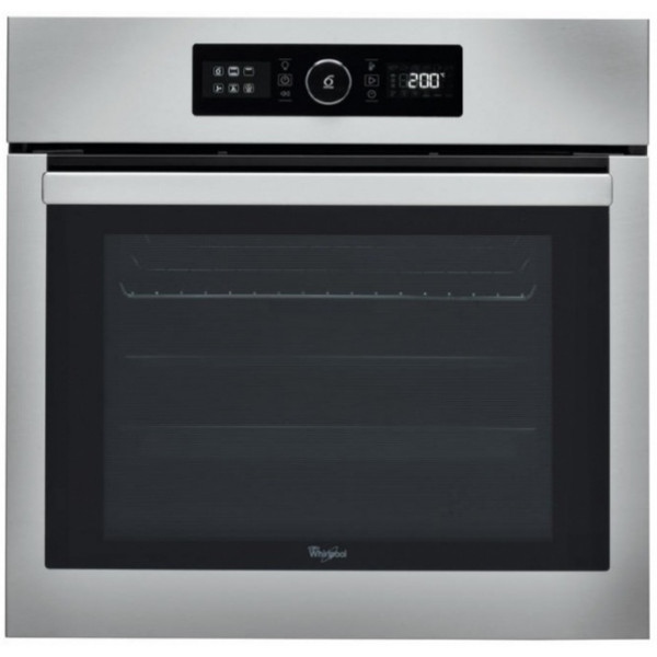 Духова шафа електрична Whirlpool AKZ 96230 IX