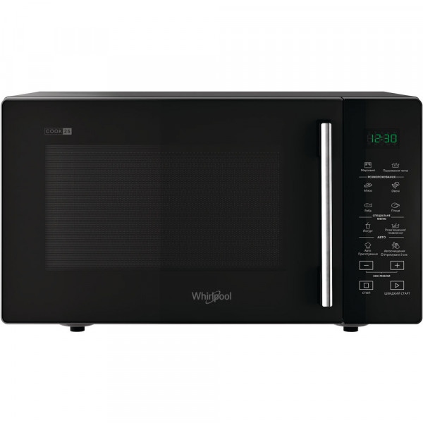 Мікрохвильова піч (НВЧ) Whirlpool MWP 251 B