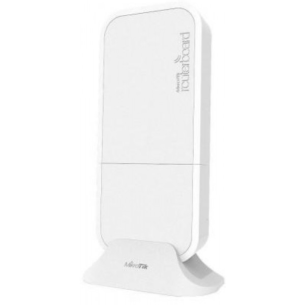 Точка доступу MikroTik RBwAPR-2nD&R11e-LTE