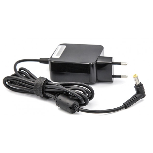 Зарядний пристрій для ноутбука PowerPlant Acer 220V 19V 40W 2.15A (WM-AC40F5517)