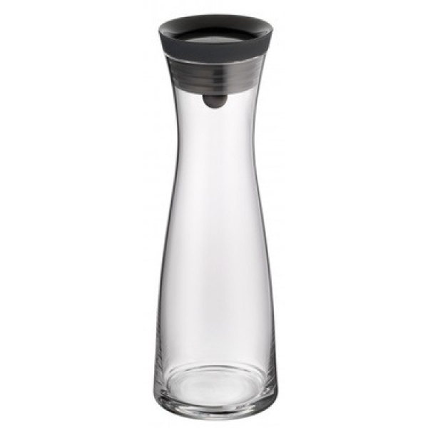 Графін WMF 617706610 Basic 1 л Black