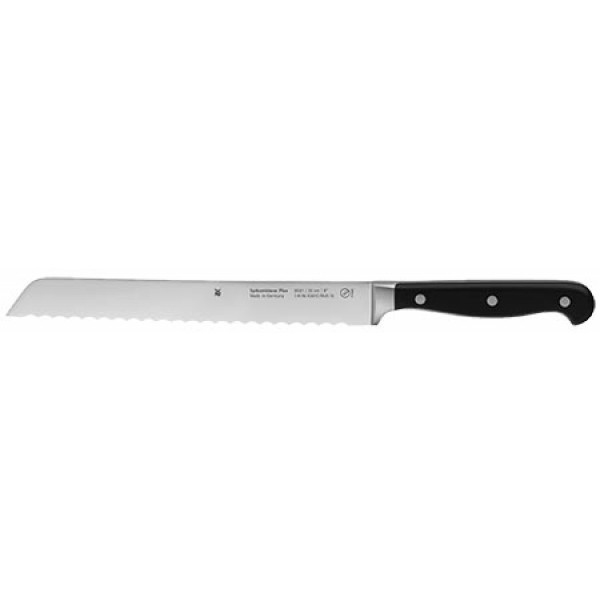 Ніж для хліба WMF 1896076032 SPITZENKLASSE PLUS XL 20 см