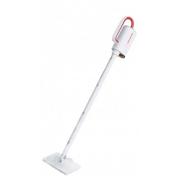 Пароочисник Deerma Multi-function Steam Cleaner 1600W White (DEM-ZQ610)