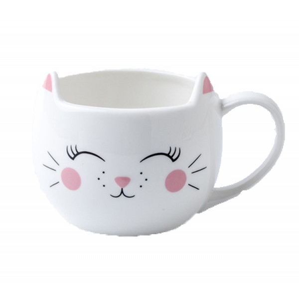 Чашка Limited Edition Cat'S Smile 360 ​​мл (YXSB044-L1295A)