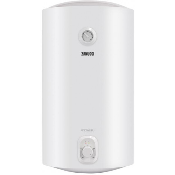 Водонагрівач Zanussi ZWH/S 100 Orfeus DH