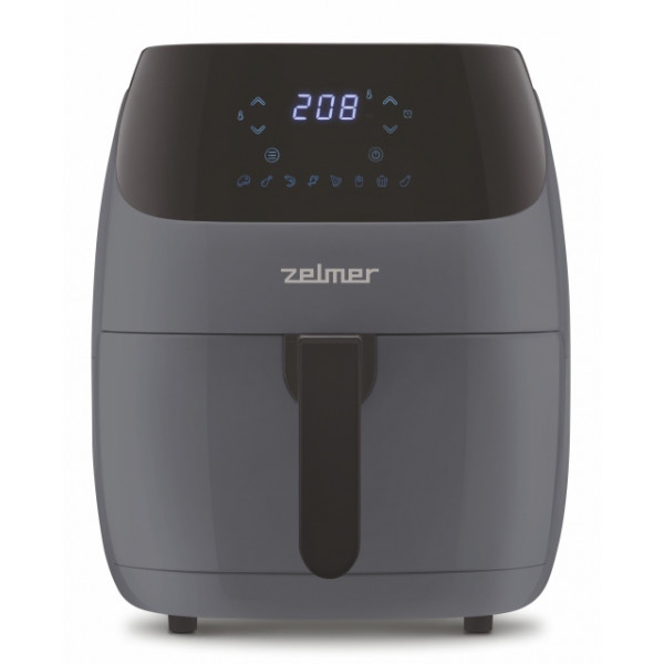 Фритюрниця Zelmer ZAF 5502 G