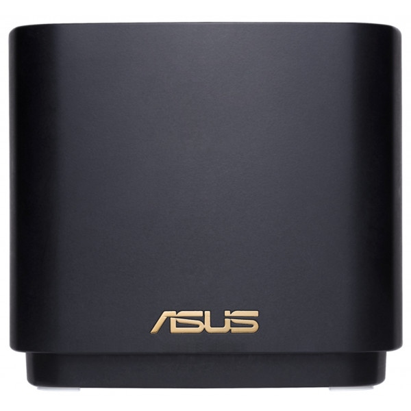 MESH система WiFi6 Asus ZenWiFi XD4 Plus Black (1-Pack)