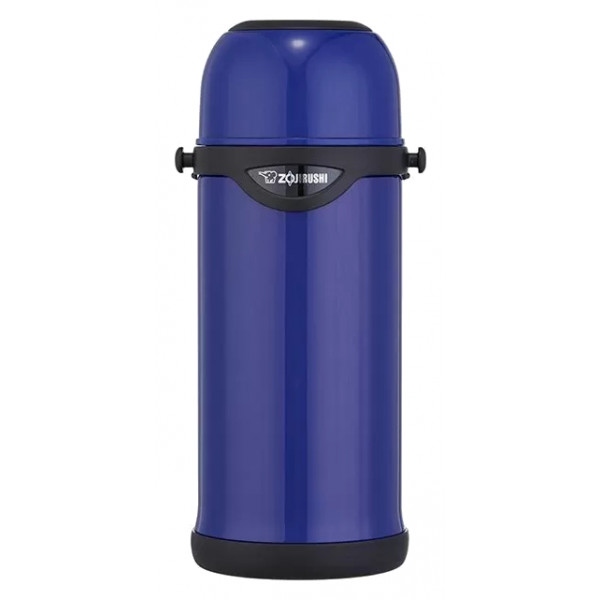 Термос Zojirushi SJ-TG08AA 800 мл Blue (1678.03.01)