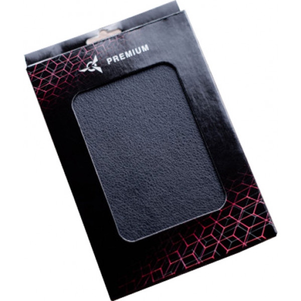 Чохол для електронної книги AIRON Premium for AirBook City LED 2021 Black (4821784622010)