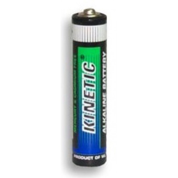 Батарейка тип AAA Kinetic AAA/LR03 BL 2 шт. (LR03G)