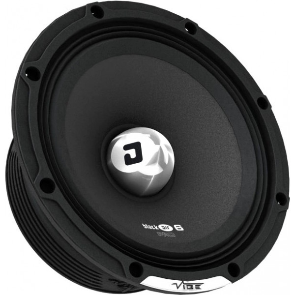 Автоакустика Vibe BLACKAIRPRO6M-V0