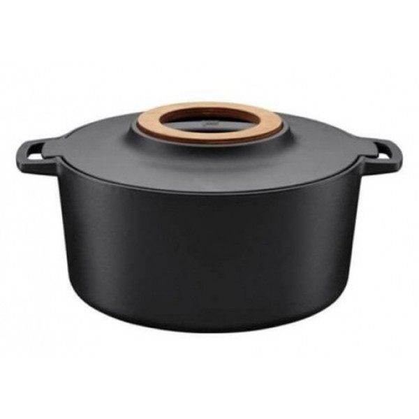 Каструля Fiskars Norden 6 л (1026566)