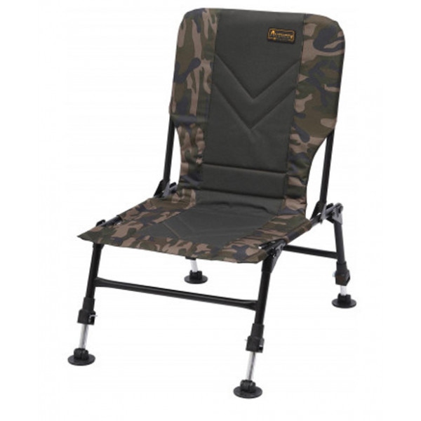 Складане крісло Prologic Avenger Camo Chair (18461549)