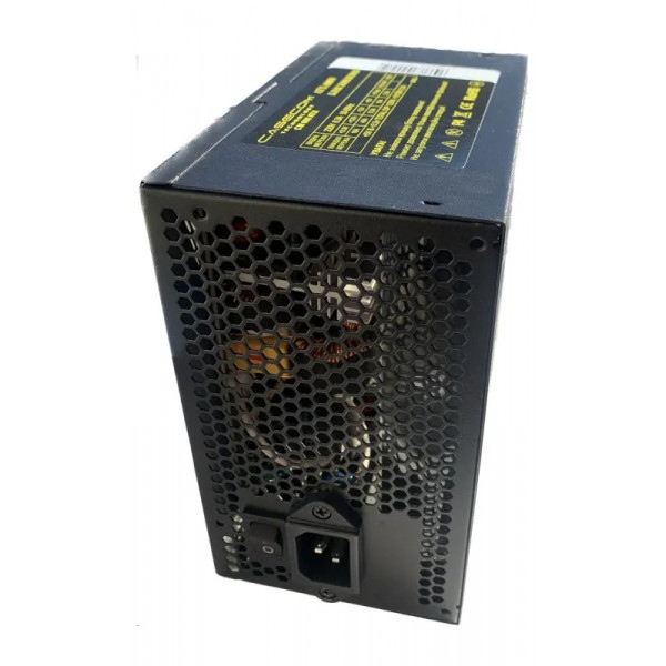 Блок живлення для ПК CASECOM CM 650 ATX
