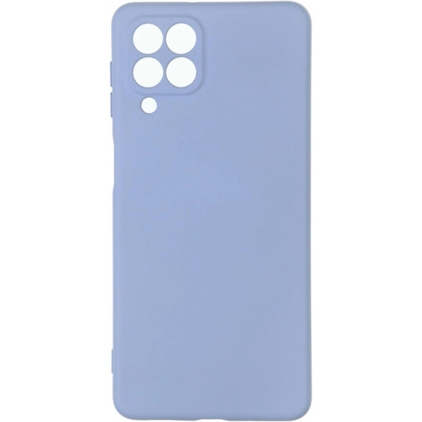 Чохол для смартфону Armorstandart Icon for Samsung Galaxy M53 5G SM-M536 Lavender (ARM67499)