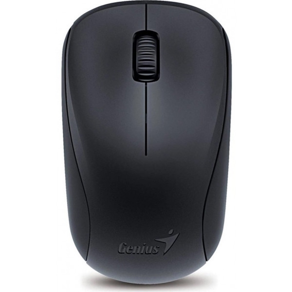 Миша бездротова Genius NX-7000 WL Black (31030027400)