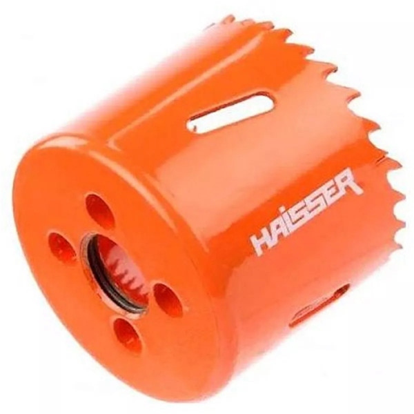 Коронка по металу Haisser Bi-metal 67 мм (57816)