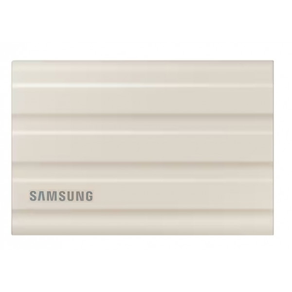 SSD-накопичувач зовнішній Samsung USB3.1 2TB EXT./SHIELD T7 (MU-PE2T0K/EU)