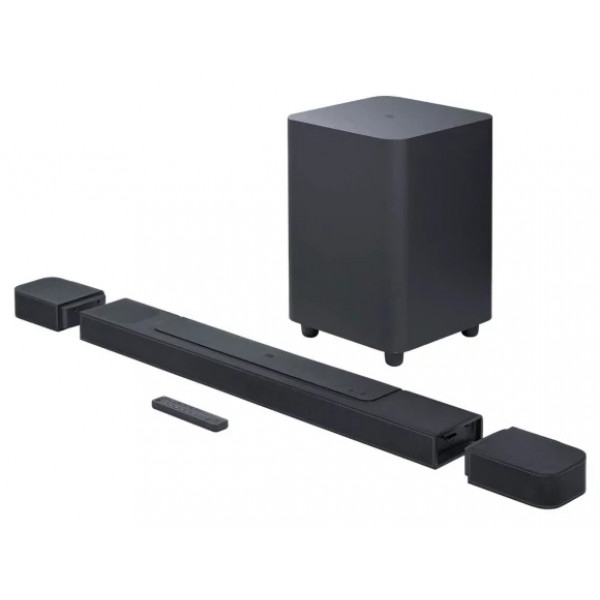Саундбар JBL JBLBAR1300BLKEP