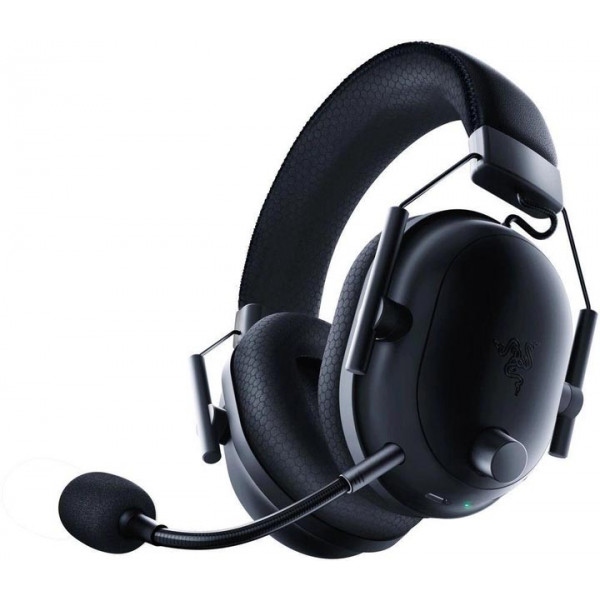 Гарнітура бездротова ігрова Razer Blackshark V2 PRO Wireless 
Black (RZ04-04530100-R3M1)