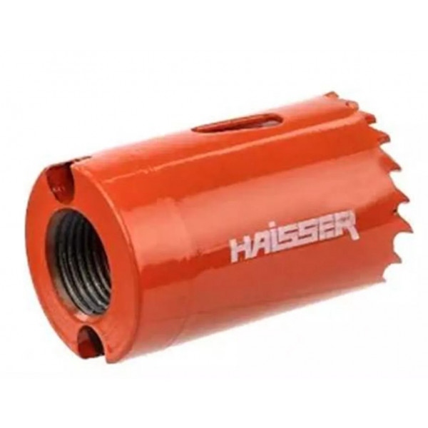 Коронка по металу Haisser Bi-metal 40 мм (57813)