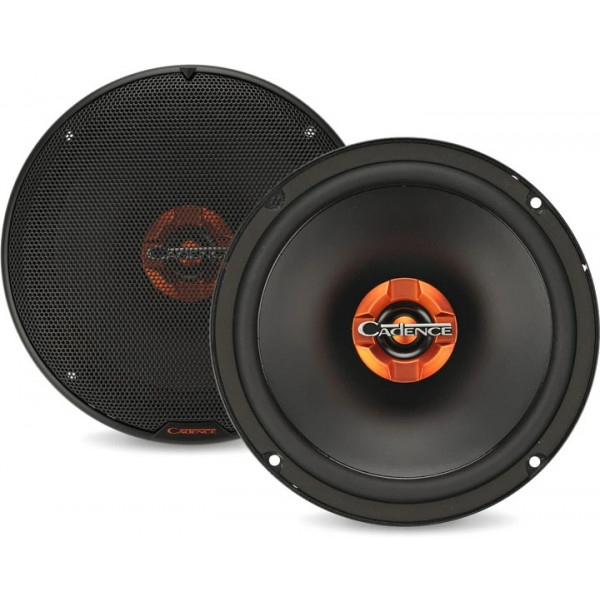 Автоакустика Cadence QR 652C2