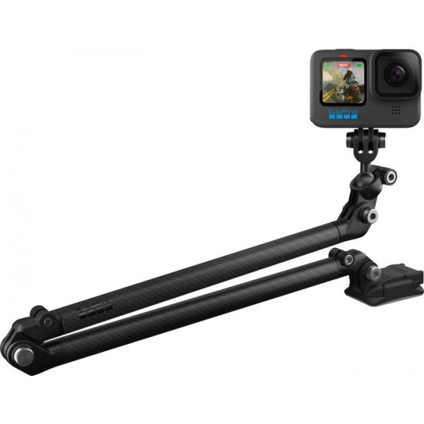 Кріплення для екшн-камери GoPro Boom (AEXTM-001)