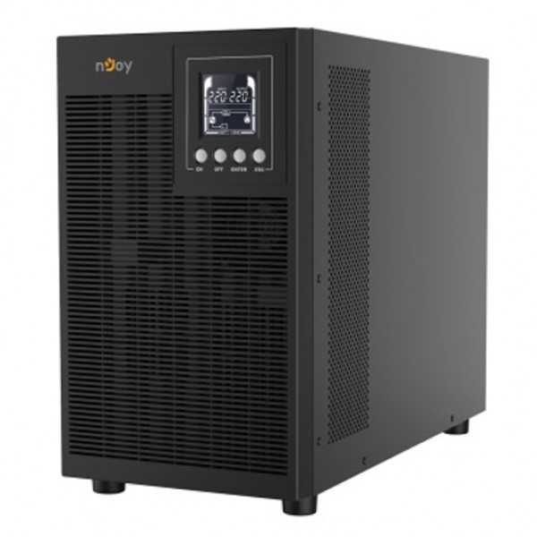 Джерело безперебійного живлення Njoy Echo Pro 3000 (UPOL-OL300EP-CG01B)