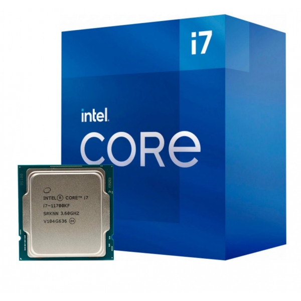 Процесор Intel Core i7 11700KF (BX8070811700KF)