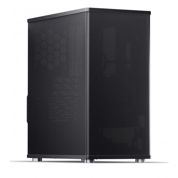 Корпус Jonsbo VR4 Black
