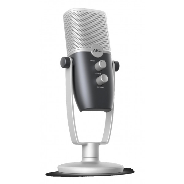 Мікрофон вокальний провідний AKG C22-USB