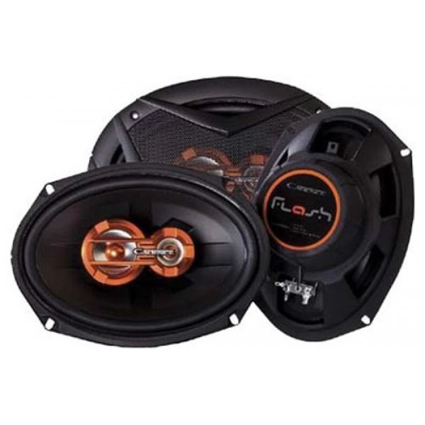Автоакустика Cadence FXS 6934i
