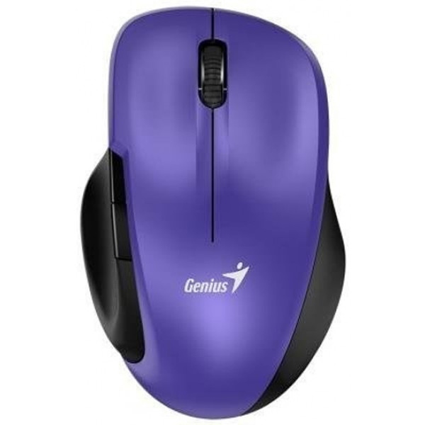 Миша бездротова Genius Ergo 8200S Purple (31030029402)