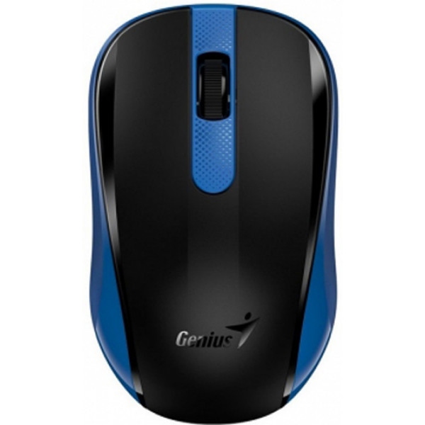 Миша бездротова Genius NX-8008S Blue (31030028402)