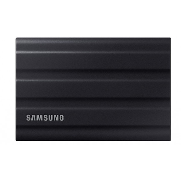 SSD-накопичувач зовнішній Samsung USB3.1 2TB EXT./SHIELD T7 (MU-PE2T0S/EU)