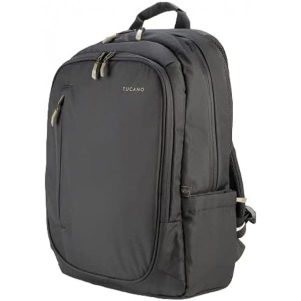 Рюкзак для ноутбуку Tucano Bizip AGS 17 Black (BKBZ17-AGS-BK)