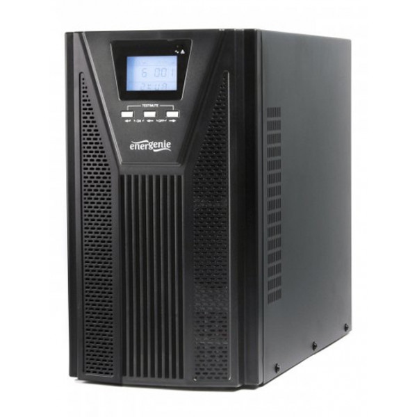 Джерело безперебійного живлення EnerGenie 3000VA (EG-UPSO-3000)