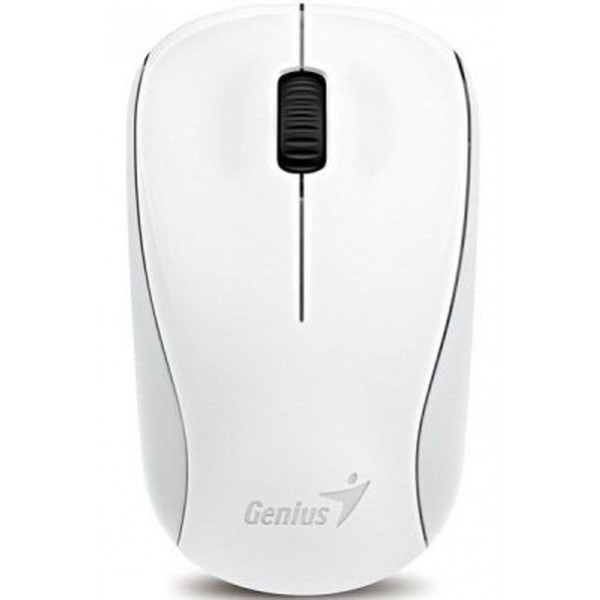 Миша бездротова Genius NX-7000 WL White (31030027401)