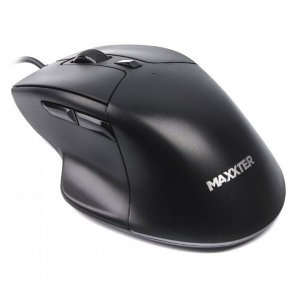 Миша дротова Maxxter MС-6B01
